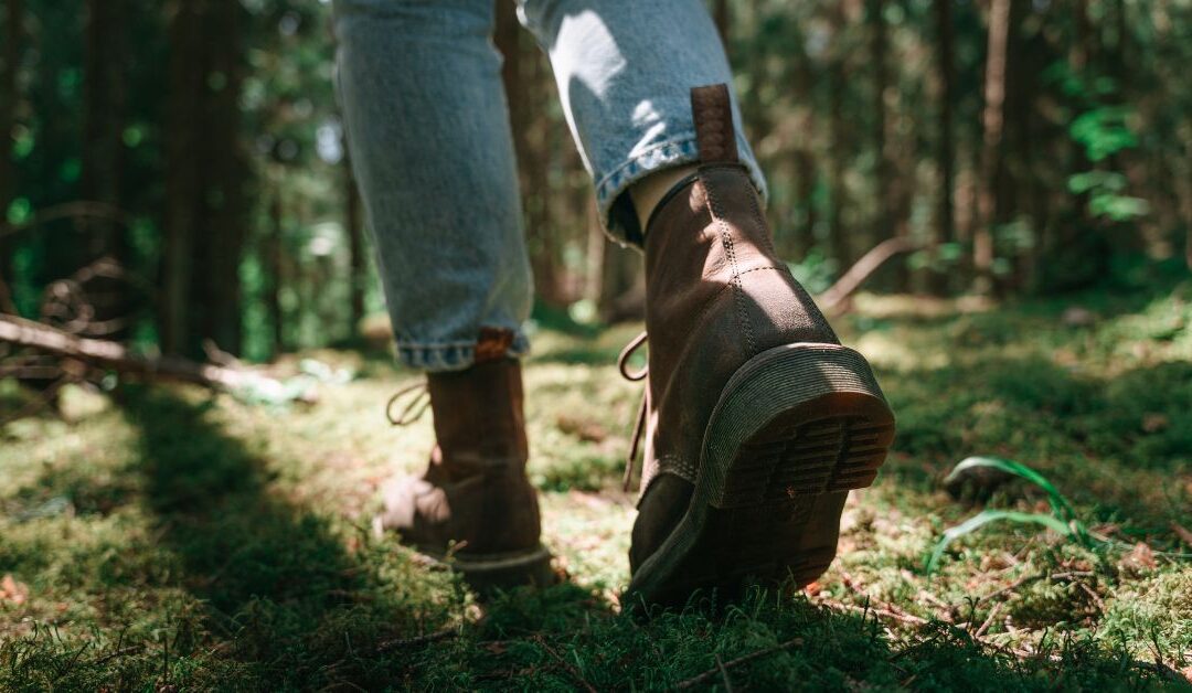 How to Conquer Rough Terrain Without Foot Pain: Outdoor Footwear That Works for Every Explorer