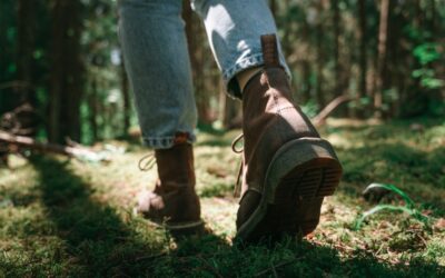 How to Conquer Rough Terrain Without Foot Pain: Outdoor Footwear That Works for Every Explorer