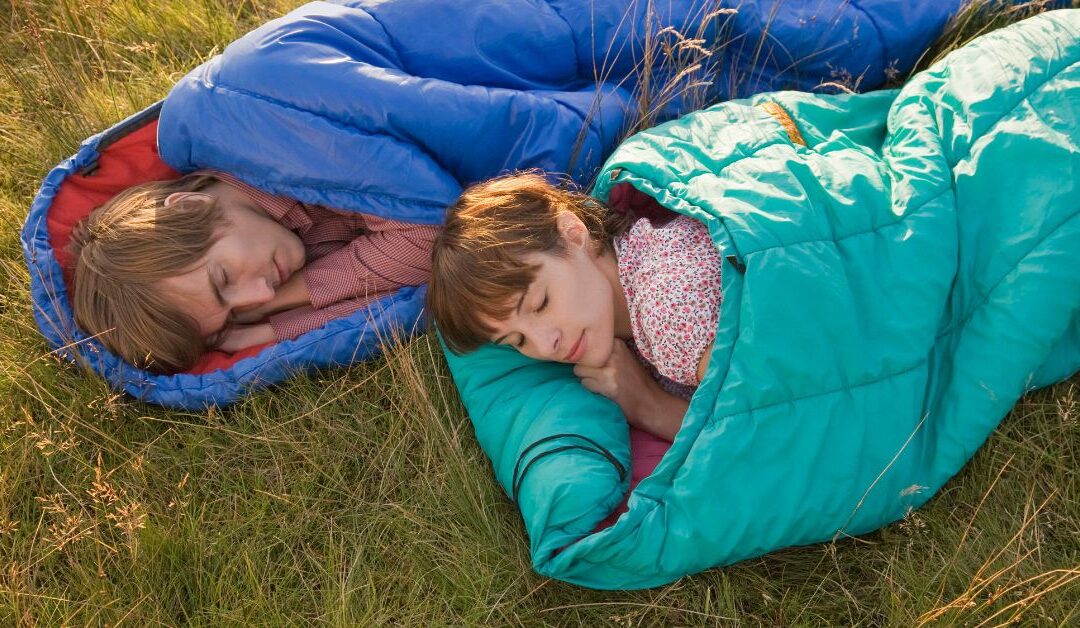 Top 5 Sleeping Bags Every Nature Explorer Needs for Ultimate Comfort