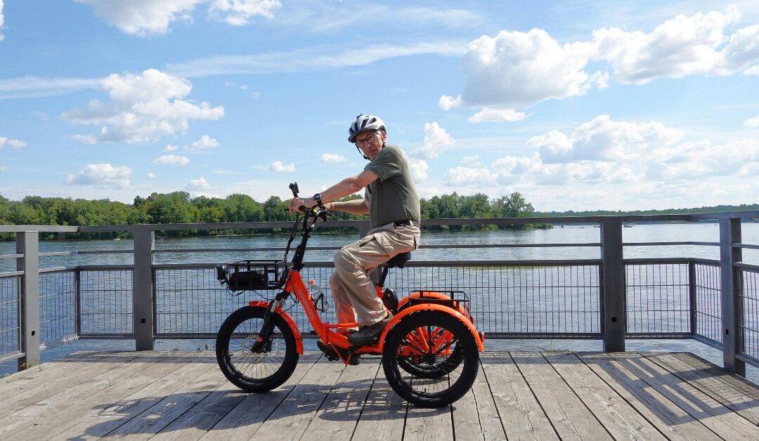 How to Choose the Right High-Power Electric Bike for Epic Adventures