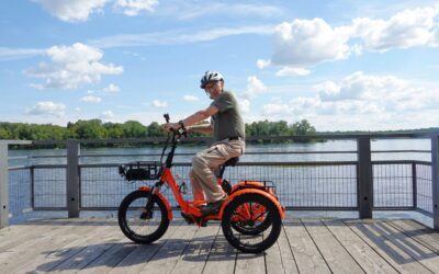 How to Choose the Right High-Power Electric Bike for Epic Adventures