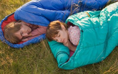Top 5 Sleeping Bags Every Nature Explorer Needs for Ultimate Comfort