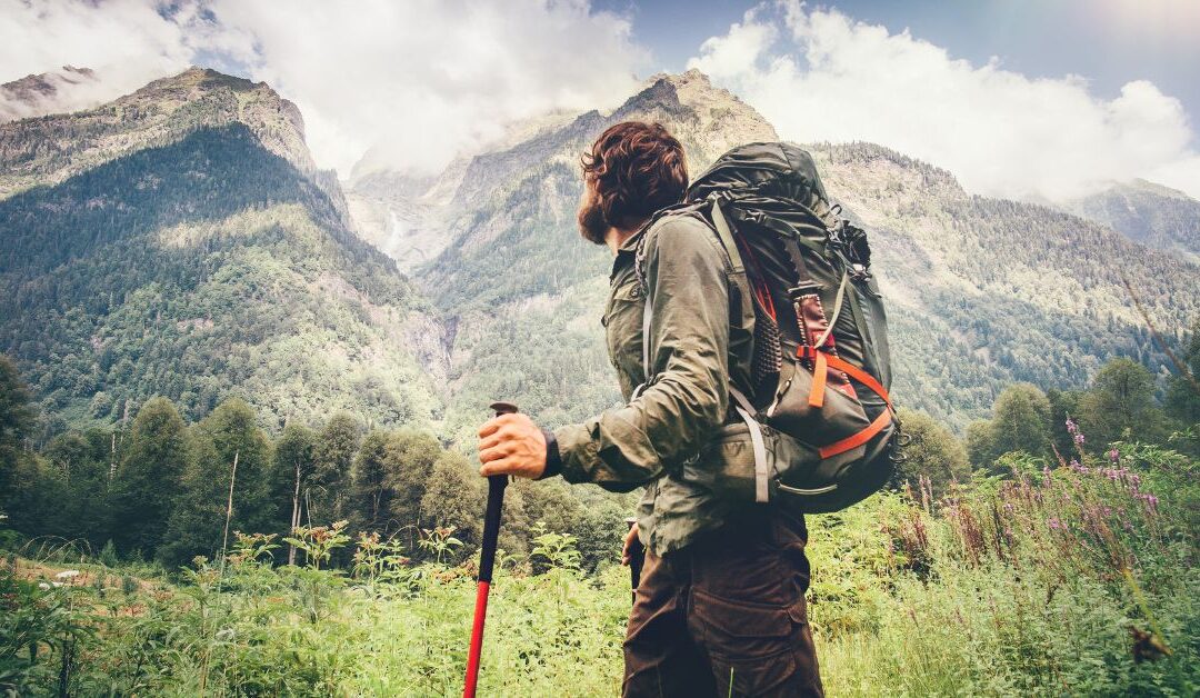 Why Every Outdoor Explorer Needs a Waterproof Hiking Backpack