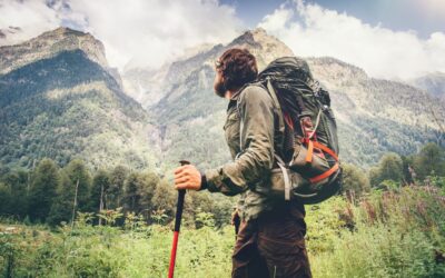 Why Every Outdoor Explorer Needs a Waterproof Hiking Backpack