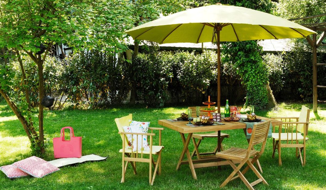 How to Choose the Perfect Camping Chair for Total Outdoor Freedom and All-Day Comfort