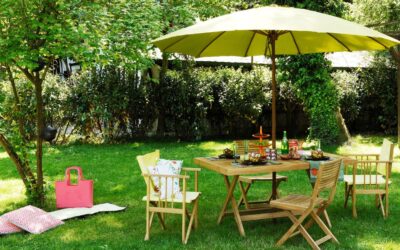 How to Choose the Perfect Camping Chair for Total Outdoor Freedom and All-Day Comfort